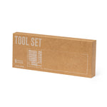 Zephyr Tool Set – Sustainable and Practical for Irish Businesses