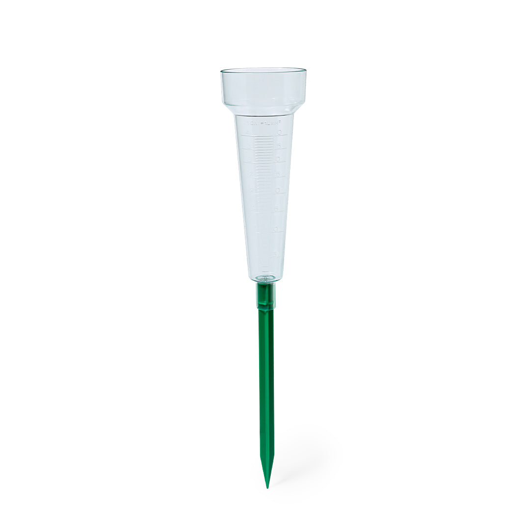 40 L/m2 Pluviometer – Accurate Rainfall Measurement Tool