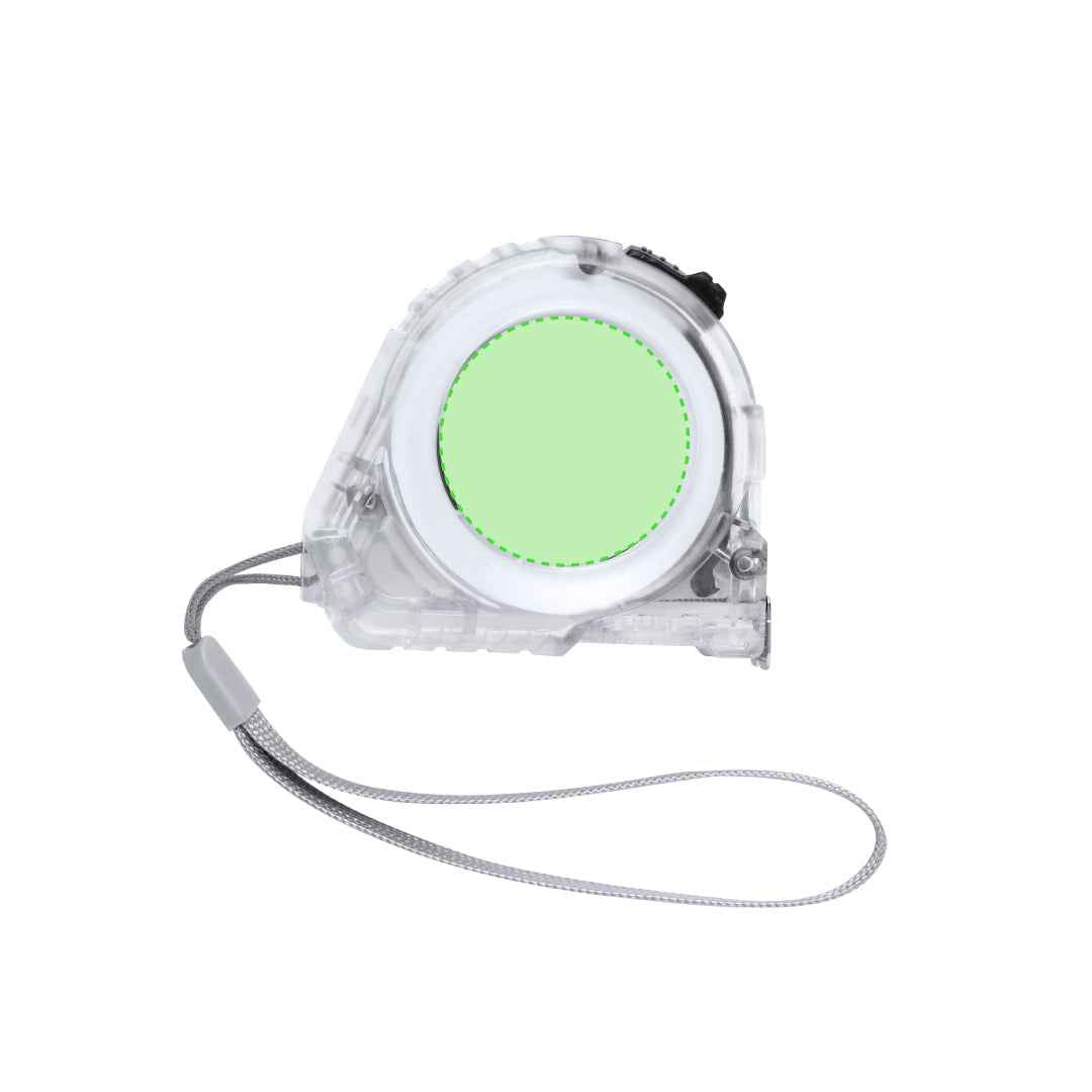Turner 5m Flexometer – Reliable Measuring Tool for Irish Businesses
