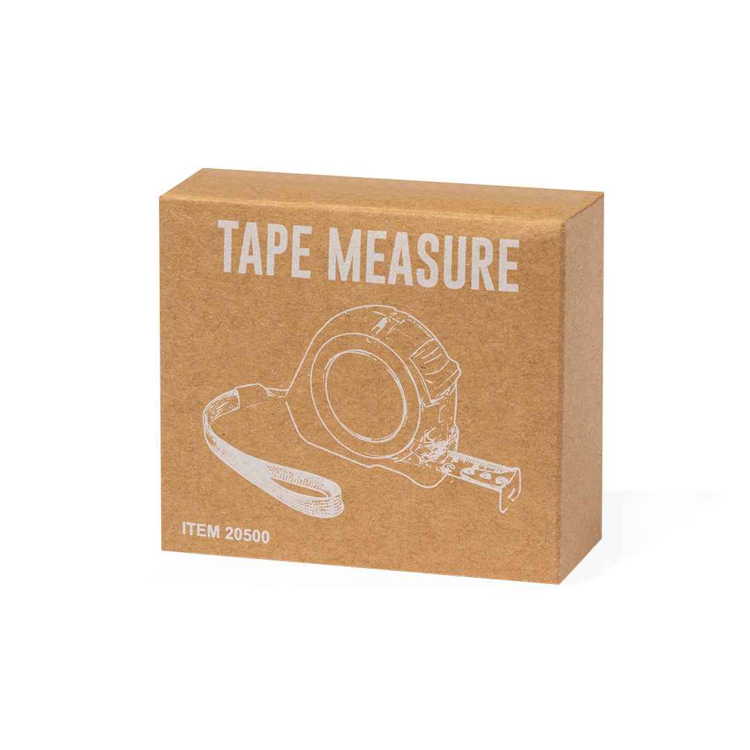 Turner 5m Flexometer – Reliable Measuring Tool for Irish Businesses