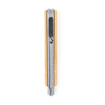 Lirson Metal Cutter with Bamboo Housing – Sustainable and Ergonomic