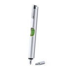 Loulan Multitool - Durable Aluminium Tool with Level Meter and Screwdrivers