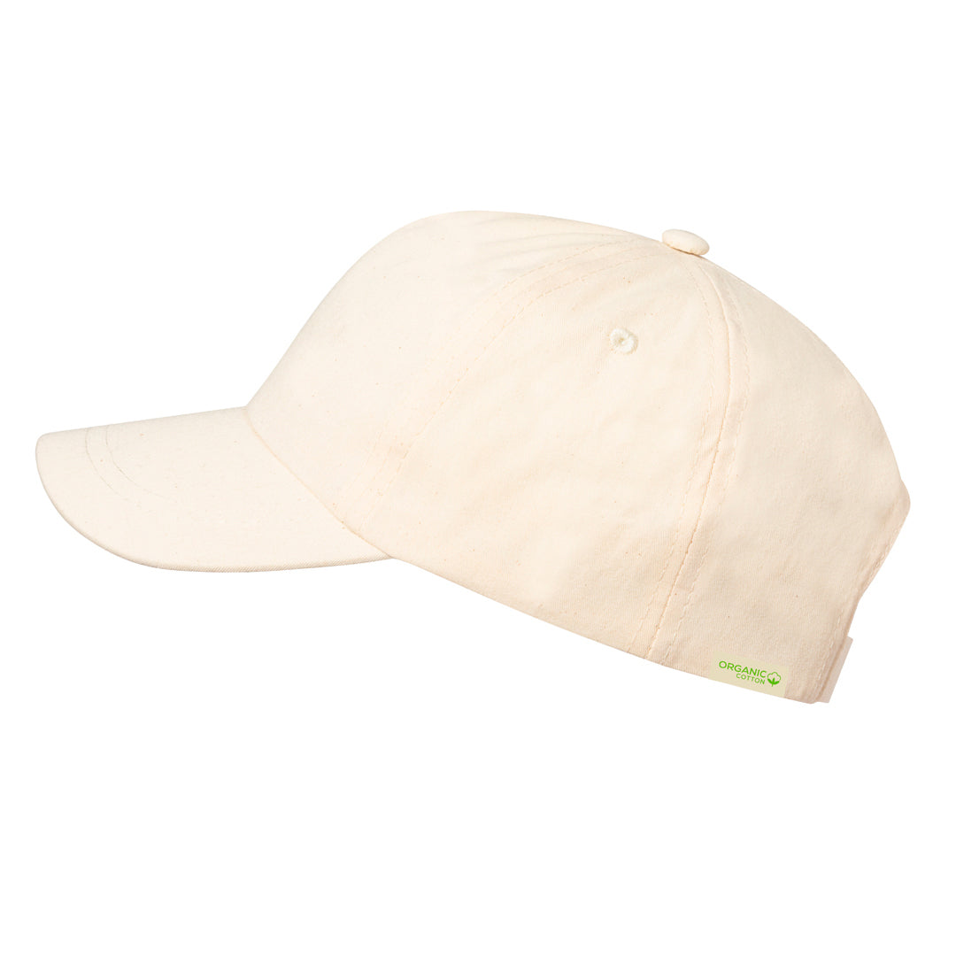 Avot Organic Cotton Kid Cap – Comfortable and Sustainable