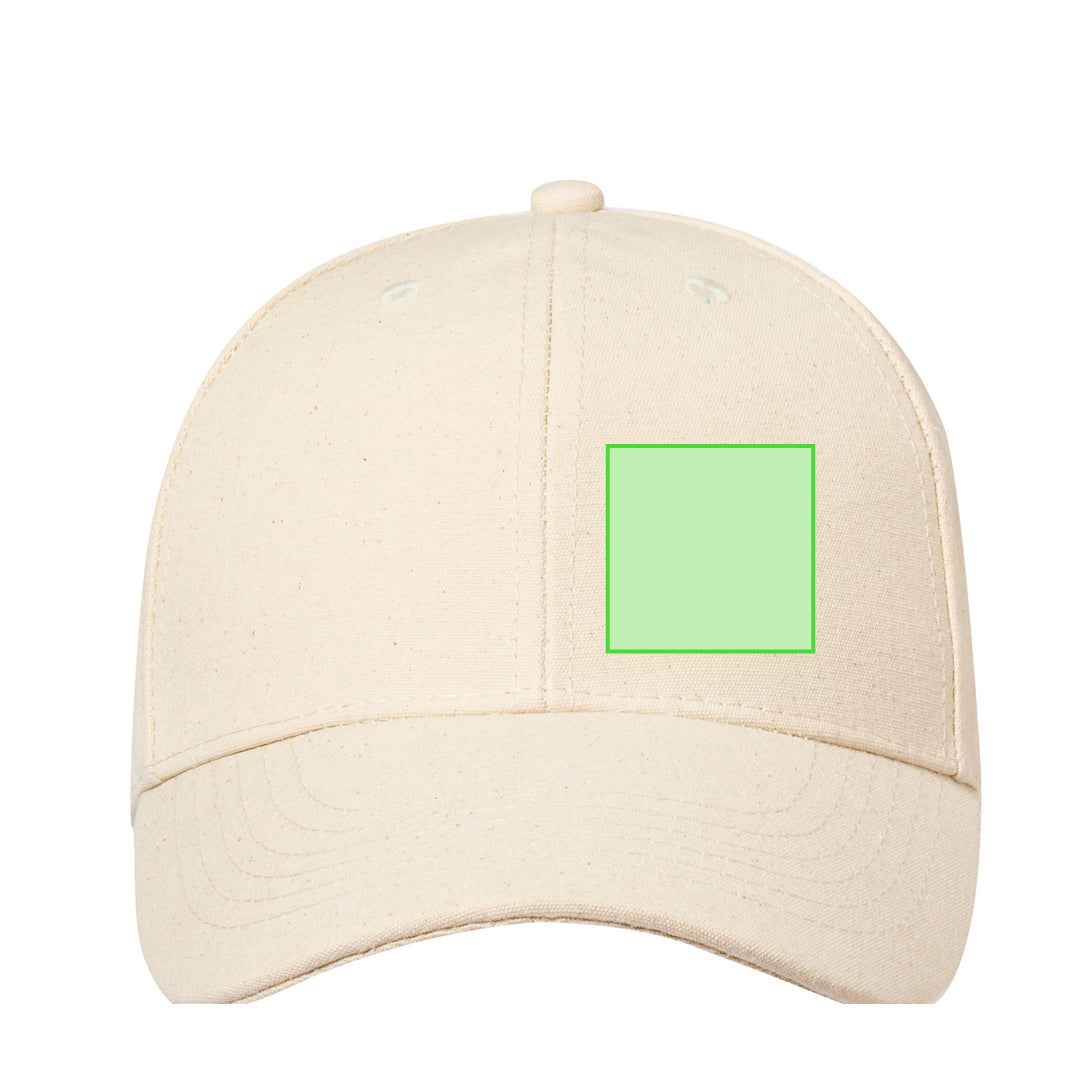 Lemkin Organic Cotton Kid Cap – Comfortable and Adjustable