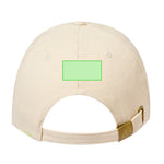 Lemkin Organic Cotton Kid Cap – Comfortable and Adjustable