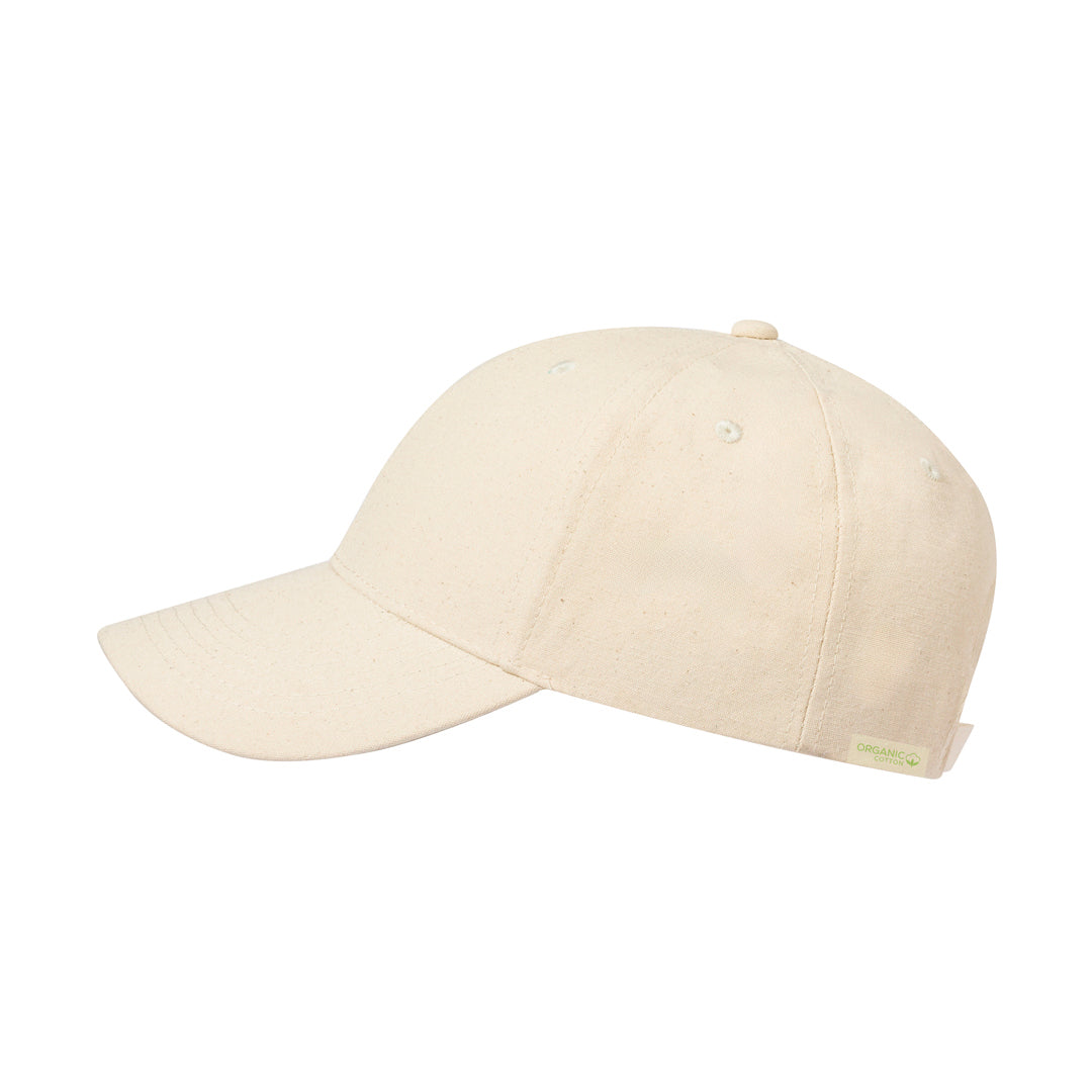 Lemkin Organic Cotton Kid Cap – Comfortable and Adjustable