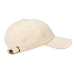 Lemkin Organic Cotton Kid Cap – Comfortable and Adjustable