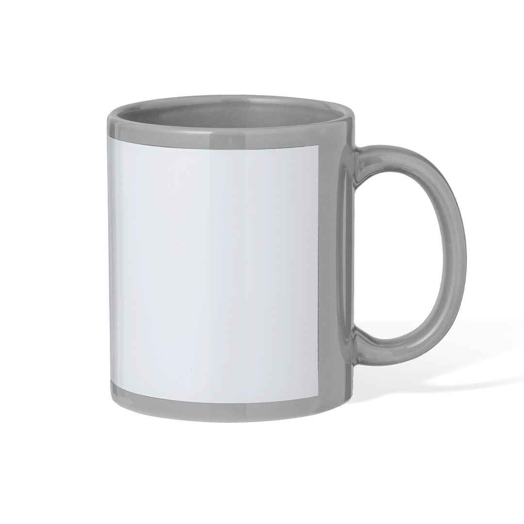 Orchix Ceramic Mug – Quality Sublimation Mug for Bulk Orders in Ireland