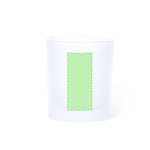 Loter Glass Tumbler – Custom Sublimation Drinkware for Irish Businesses