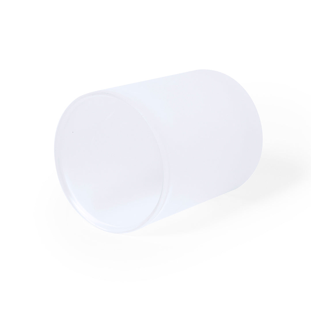 Loter Glass Tumbler – Custom Sublimation Drinkware for Irish Businesses