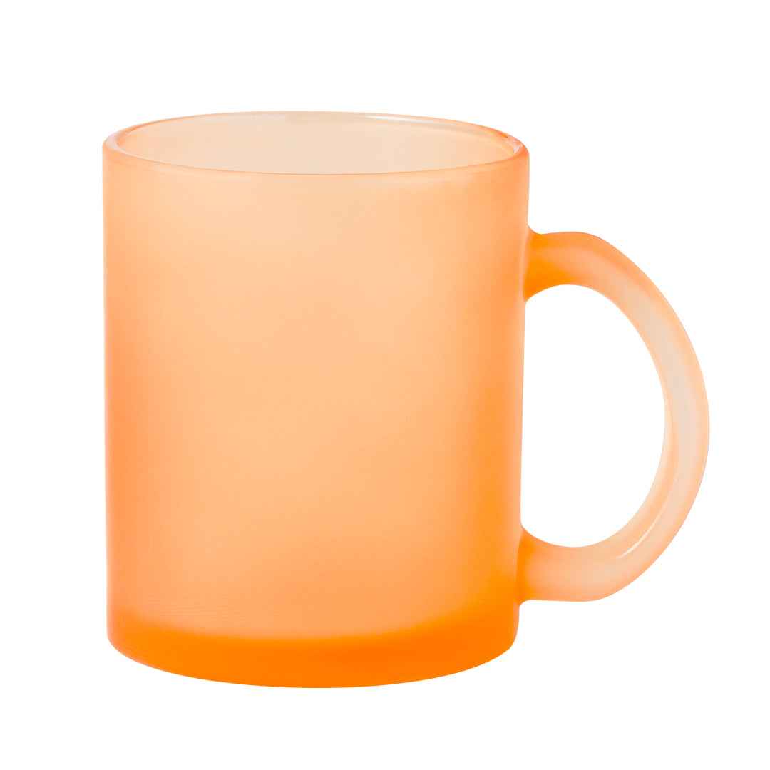 Cervan Sublimation Mug – Ideal for Bulk Orders from Fou Tees Ireland