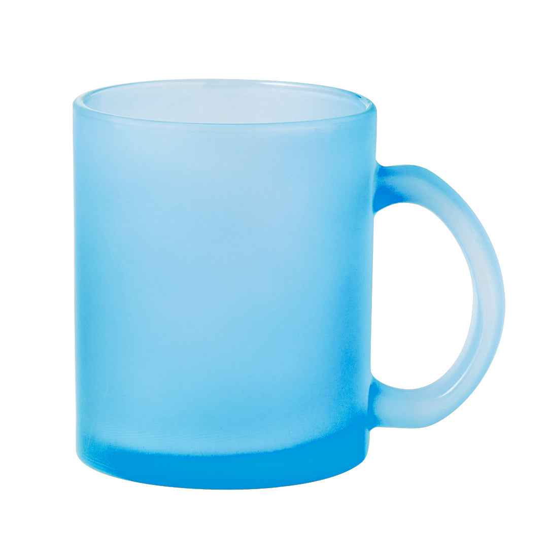 Cervan Sublimation Mug – Ideal for Bulk Orders from Fou Tees Ireland