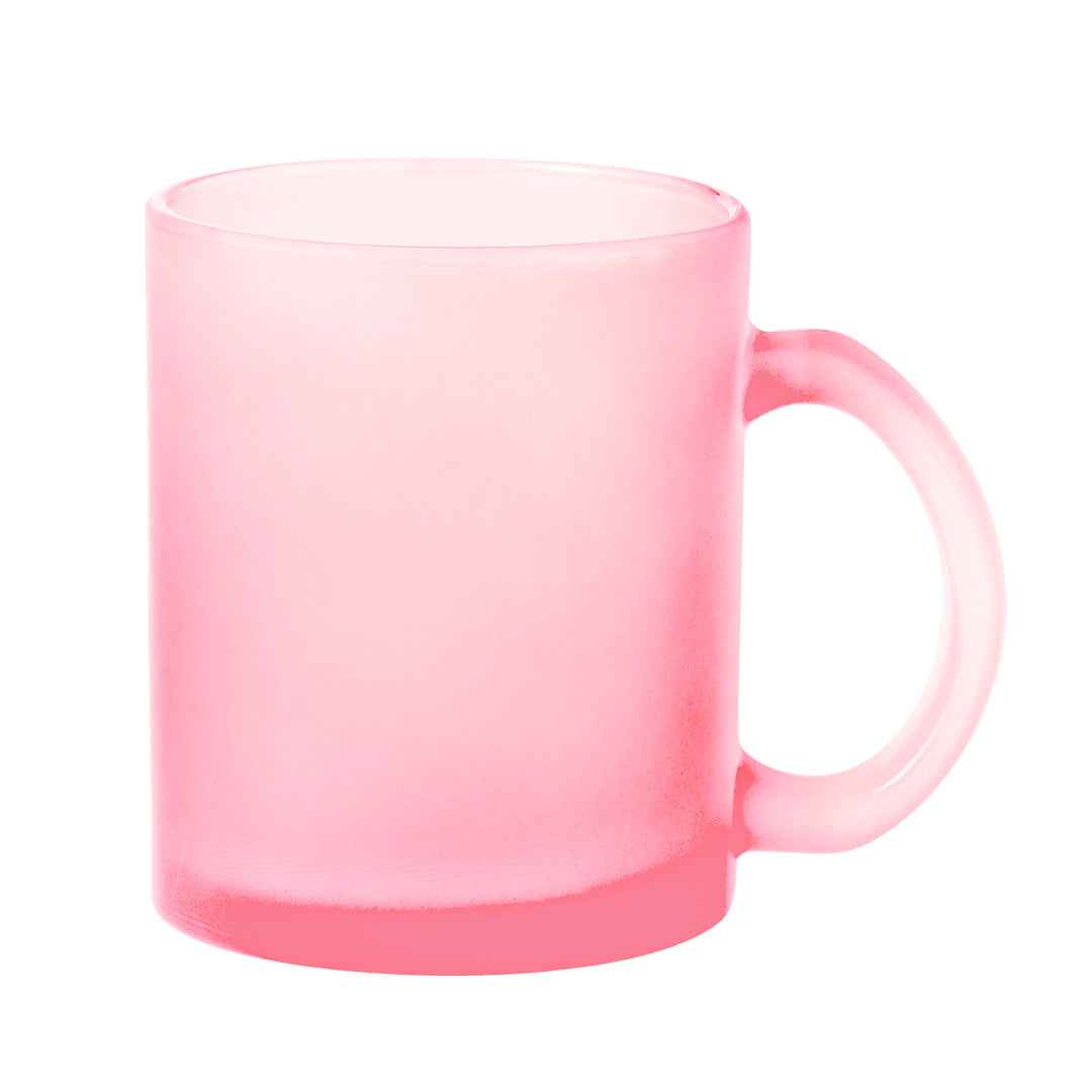 Cervan Sublimation Mug – Ideal for Bulk Orders from Fou Tees Ireland