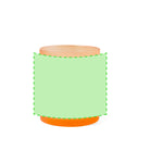 Cervan Sublimation Mug – Ideal for Bulk Orders from Fou Tees Ireland
