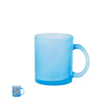 Cervan Sublimation Mug – Ideal for Bulk Orders from Fou Tees Ireland