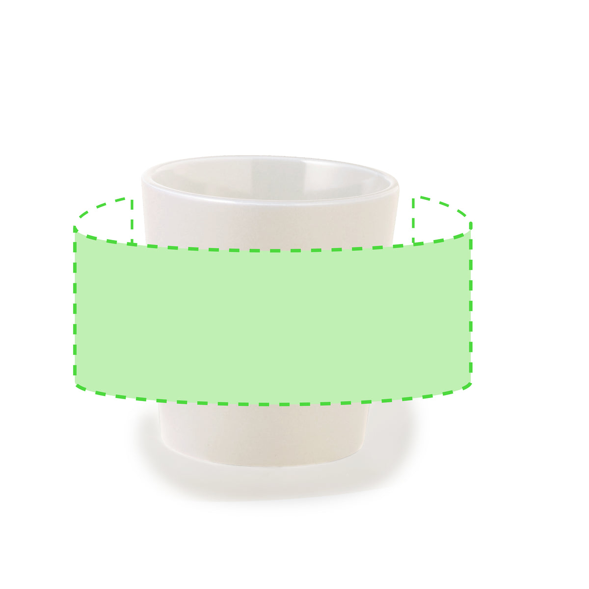 Maiba Ceramic Mug – Stylish and Durable 300ml Mug for Bulk Orders