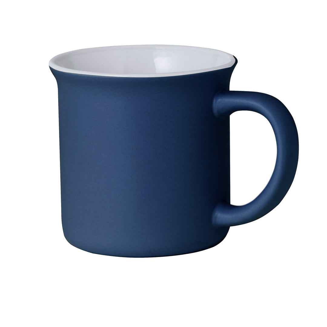 Hilman Ceramic Mug – Classic Vintage Design for Bulk Orders