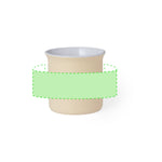 Hilman Ceramic Mug – Classic Vintage Design for Bulk Orders