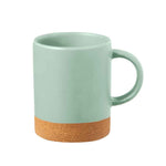 Melmak Ceramic Cork Mug - Sustainable and Stylish Drinkware
