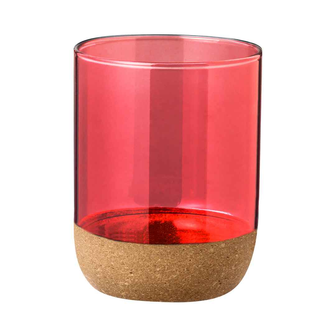 Bixlo Glass Tumbler – Durable and Stylish Sustainable Drinkware
