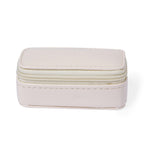 Moly Jewellery Box – Stylish PU Leather Storage Solution