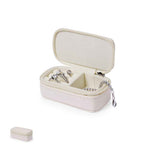 Moly Jewellery Box – Stylish PU Leather Storage Solution
