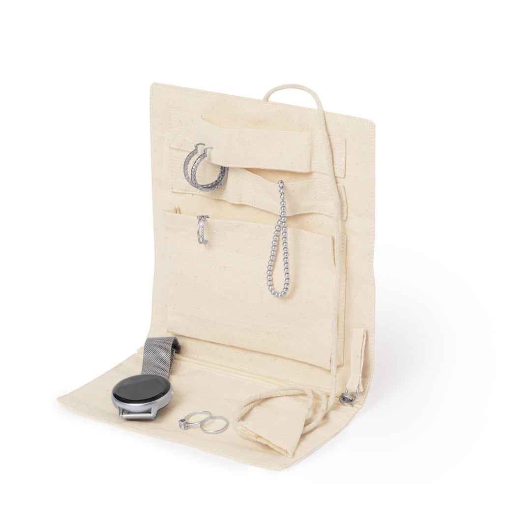 Azix Foldable Jewellery Box – Practical and Sustainable Storage Solution
