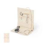 Azix Foldable Jewellery Box – Practical and Sustainable Storage Solution
