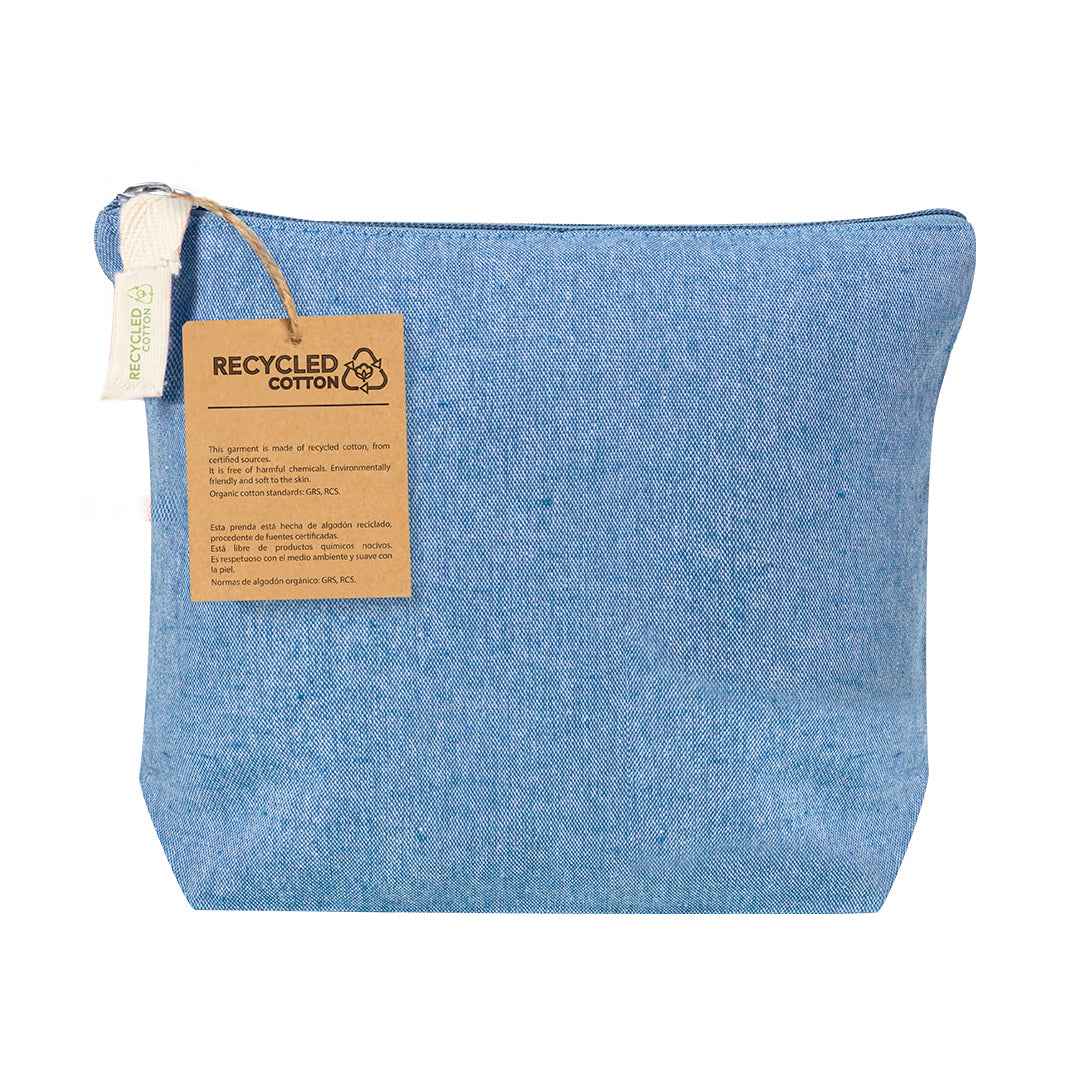 Belix Recycled Cotton Case – Sustainable and Practical Storage Solution