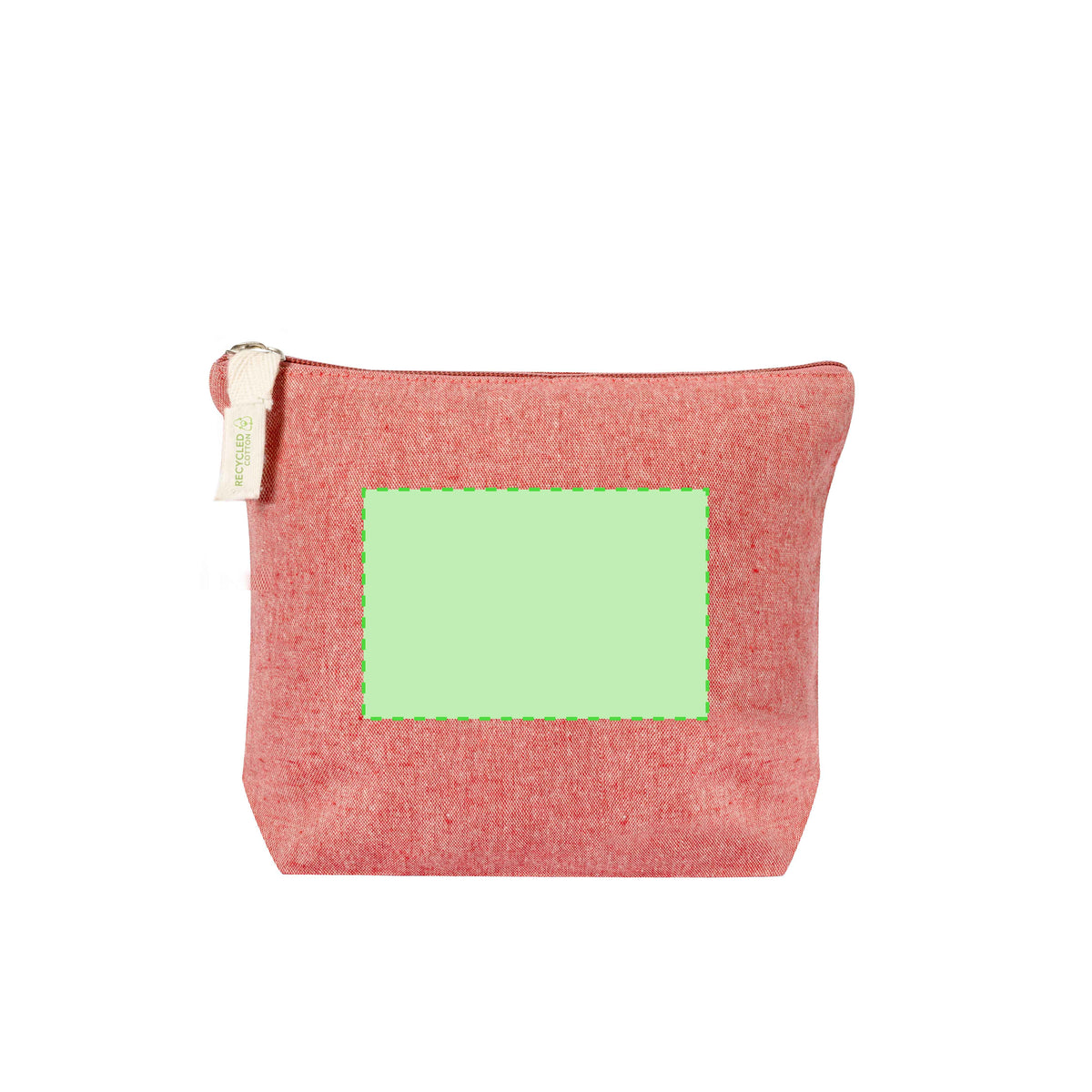 Belix Recycled Cotton Case – Sustainable and Practical Storage Solution