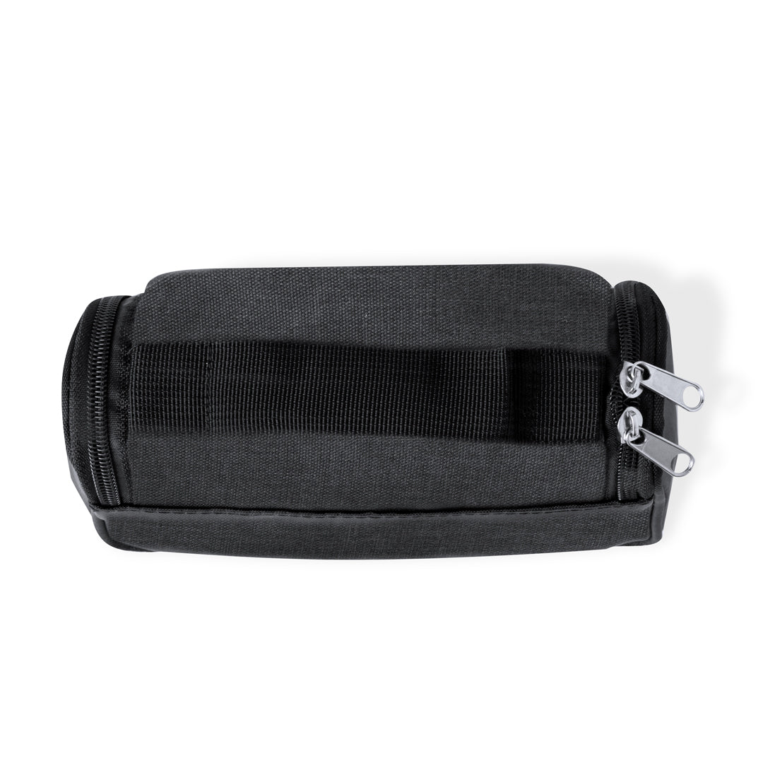 Gean RPET Beauty Bag – Sustainable Personal Care Storage