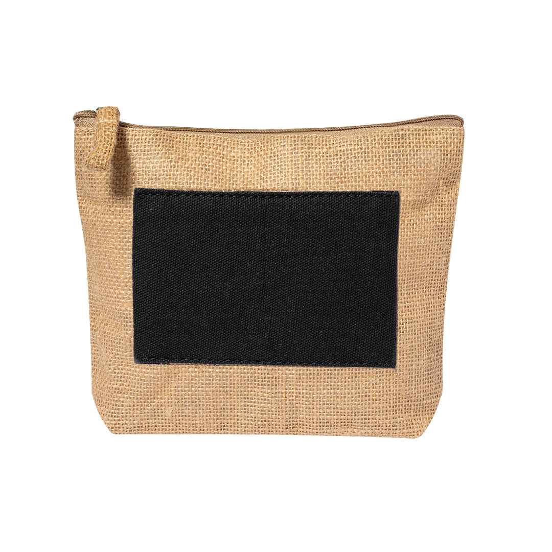 Kasmie Beauty Bag – Durable and Sustainable Personal Care Solution
