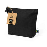 Yink Fairtrade Beauty Bag – Sustainable and Stylish Cotton Carry Case