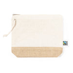 Chiril Fairtrade Beauty Bag – Sustainable and Practical
