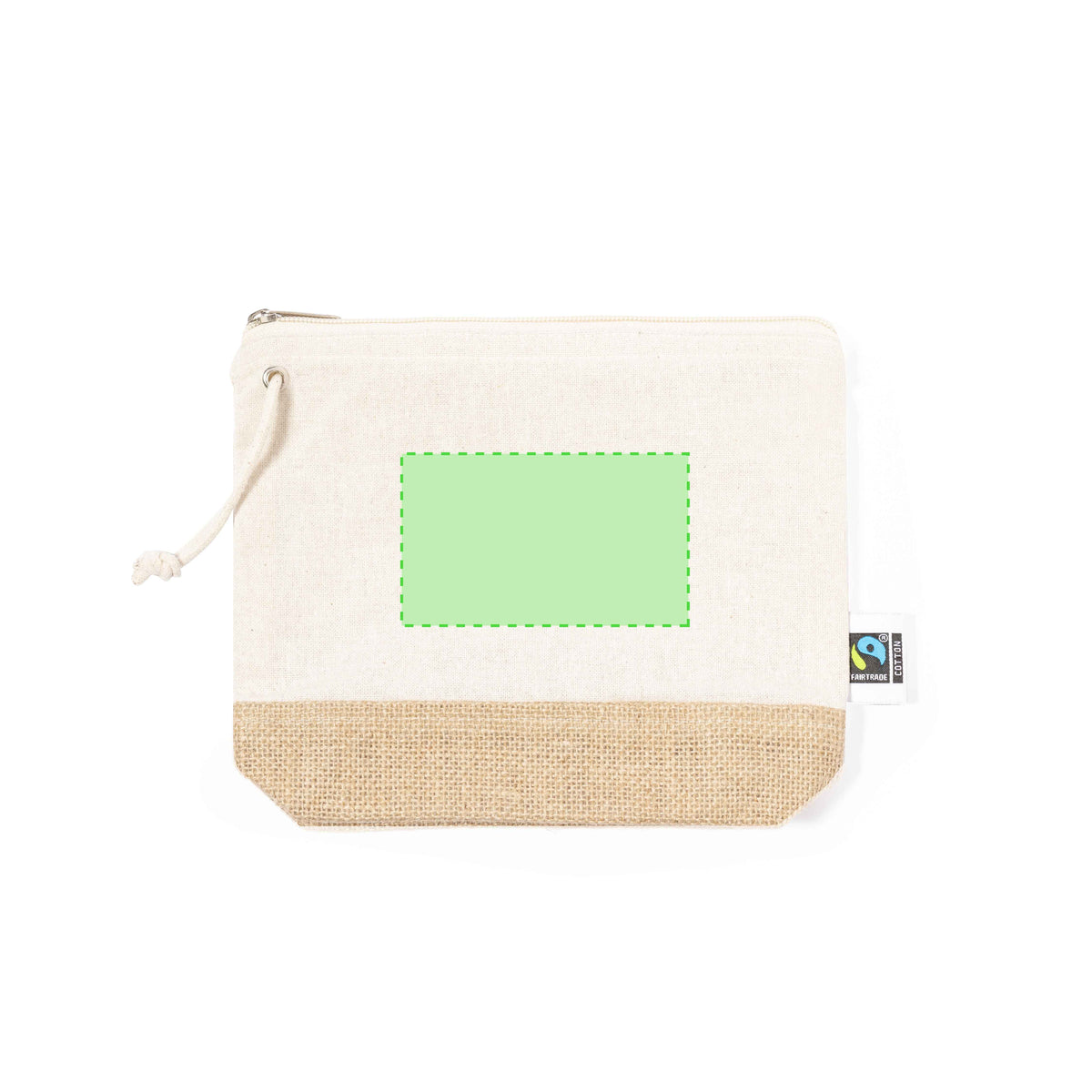 Chiril Fairtrade Beauty Bag – Sustainable and Practical