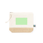 Chiril Fairtrade Beauty Bag – Sustainable and Practical