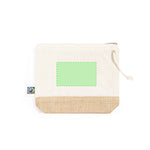 Chiril Fairtrade Beauty Bag – Sustainable and Practical