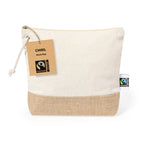 Chiril Fairtrade Beauty Bag – Sustainable and Practical
