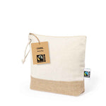 Chiril Fairtrade Beauty Bag – Sustainable and Practical