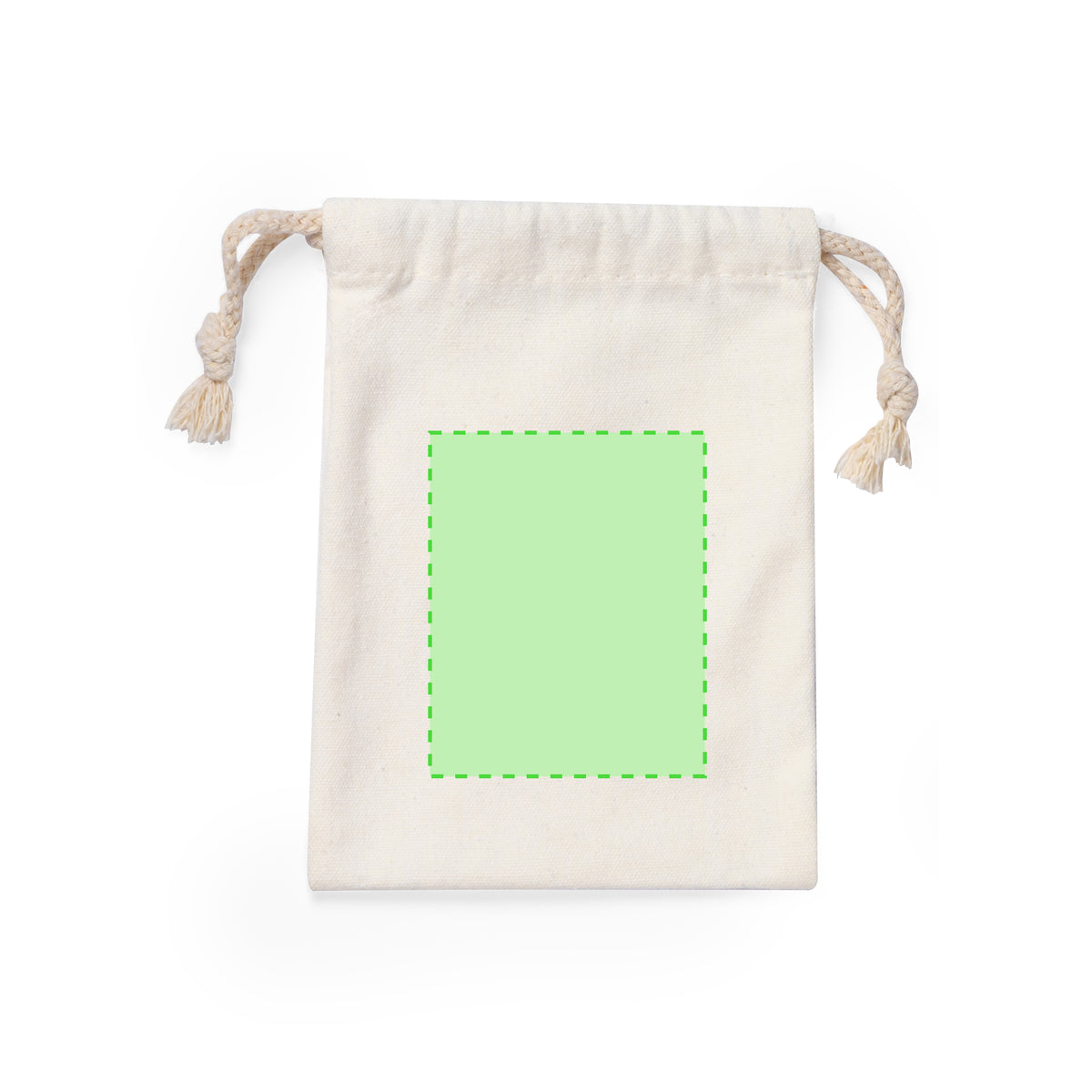 Seido Bath Set – Complete Personal Care Kit in Cotton Bag