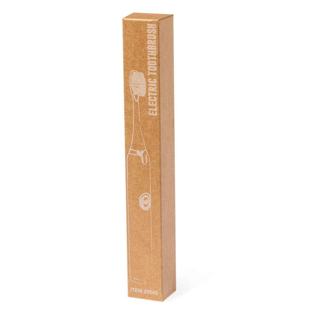 Kalins Electric Toothbrush – Practical and Portable Oral Care Solution