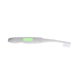 Amondo Folding Toothbrush – Sustainable Personal Care Solution