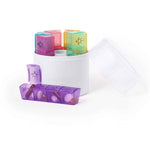Ablix Weekly Pill Box – Organised Medication Management for Irish Businesses