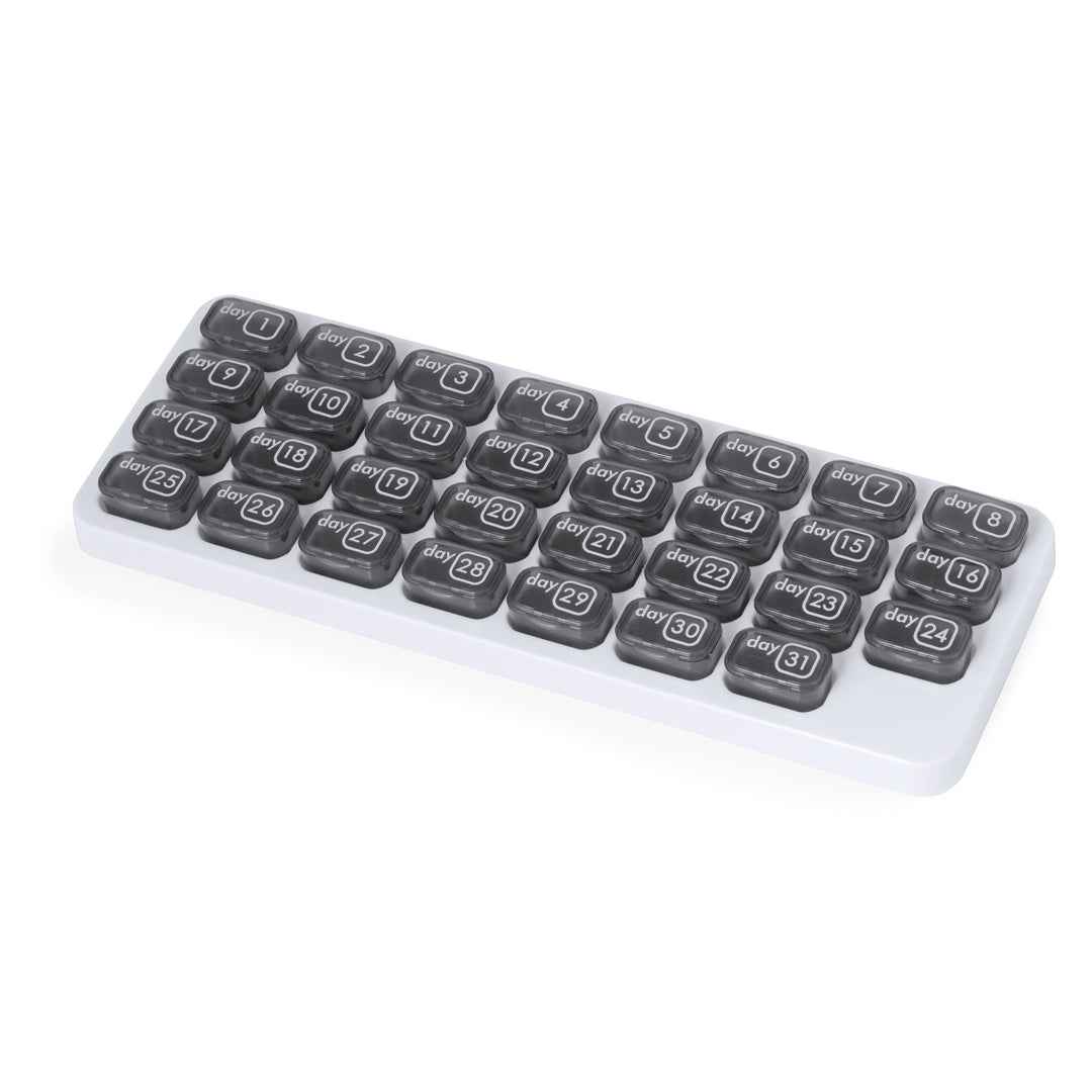 Stexio Bulk Pill Organiser for Irish Businesses and Organisations