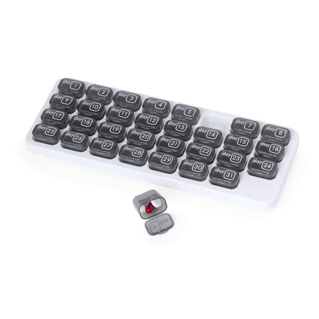 Stexio Bulk Pill Organiser for Irish Businesses and Organisations