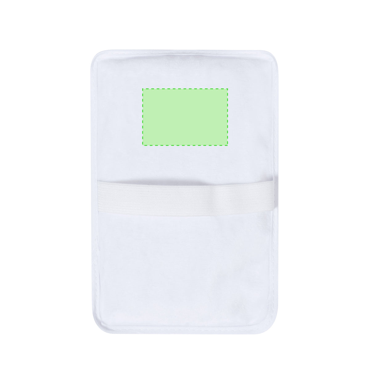 Keinar Reusable Thermal Patch for Cold and Heat Therapy