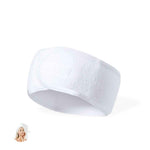 Madax Adjustable Headband – Comfortable and Practical for Beauty Treatments
