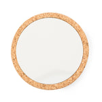 Segenen Cork Mirror – Practical Sustainable Personal Care Accessory
