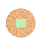 Segenen Cork Mirror – Practical Sustainable Personal Care Accessory