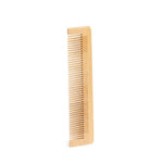 Horpok Bamboo Comb - Sustainable Personal Care by Fou Tees Ireland